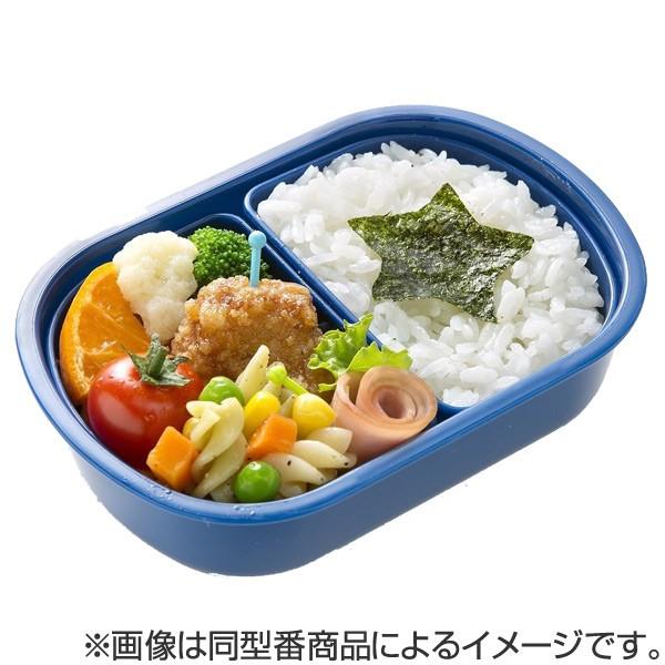 スケーター お弁当箱 小判型 ミニオンズ ミニオン 360ml 子供