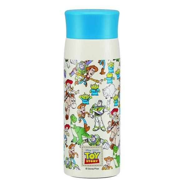 Disney（ディズニー） 水筒 ステンレス トイ・ストーリー 490ml