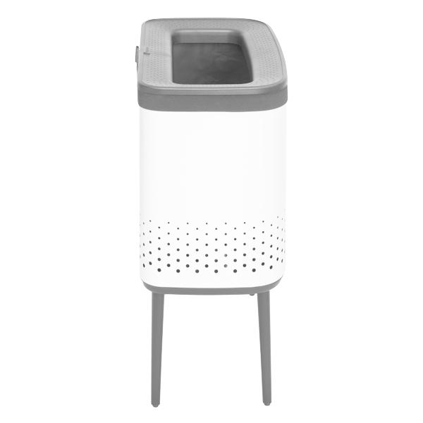brabantia ランドリービン 60L （ ランドリーバスケット スリム 洗濯
