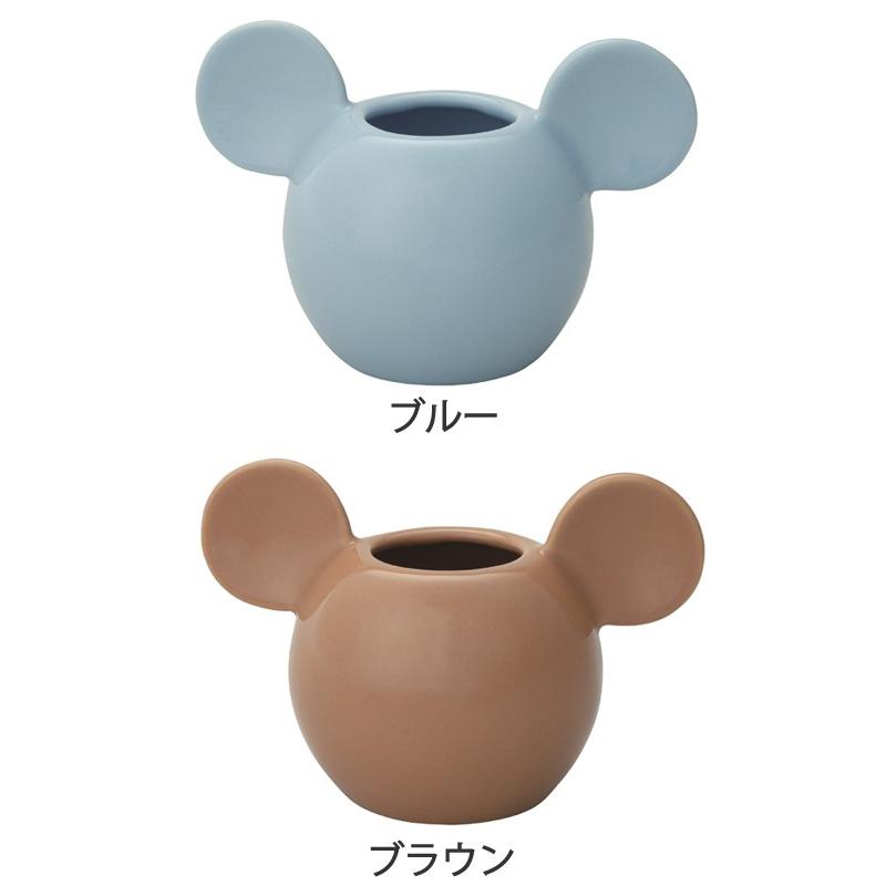 Disney（ディズニー） フラワーポット ミッキーポット （ ガーデン