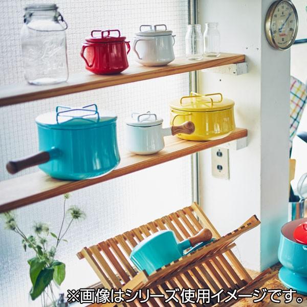 DANSK（ダンスク） 片手鍋 13cm フタ付き コベンスタイル ガス火専用