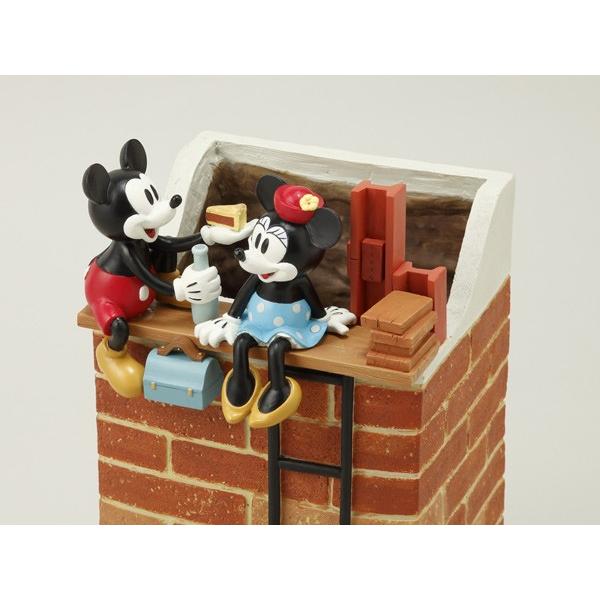 Disney（ディズニー） 傘立て アンブレラスタンド ミッキー＆ミニー