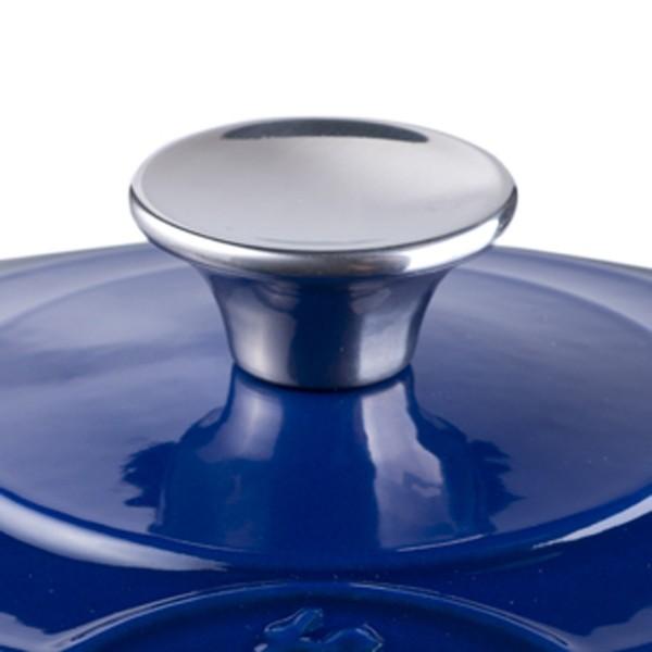 □在庫限り・入荷なし□La CUISINE ラ・キュイジィーヌ 両手鍋 20cm