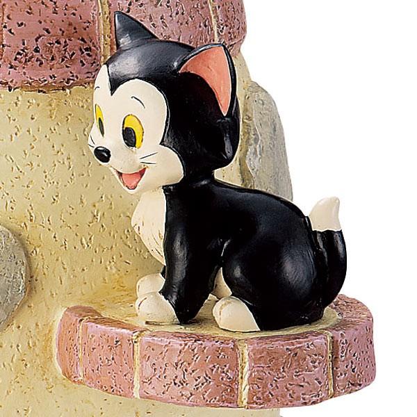 Disney（ディズニー） 傘立て ミニー＆フィガロ （ おしゃれ ミニー