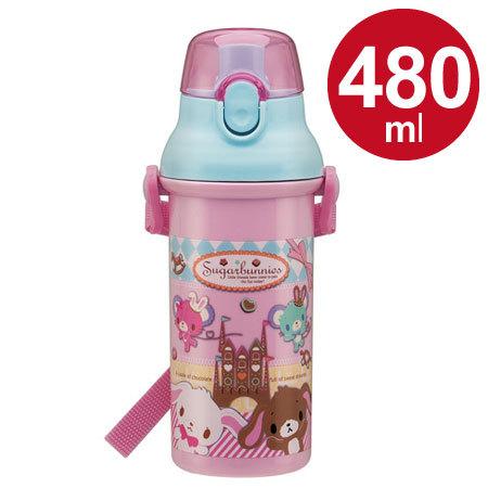 sanrio（サンリオ） □在庫限り・入荷なし□子供用水筒 シュガー