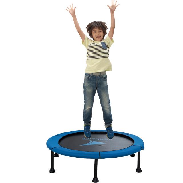 AEROLIFE（エアロライフ） トランポリン 家庭用 ホームジャンピング