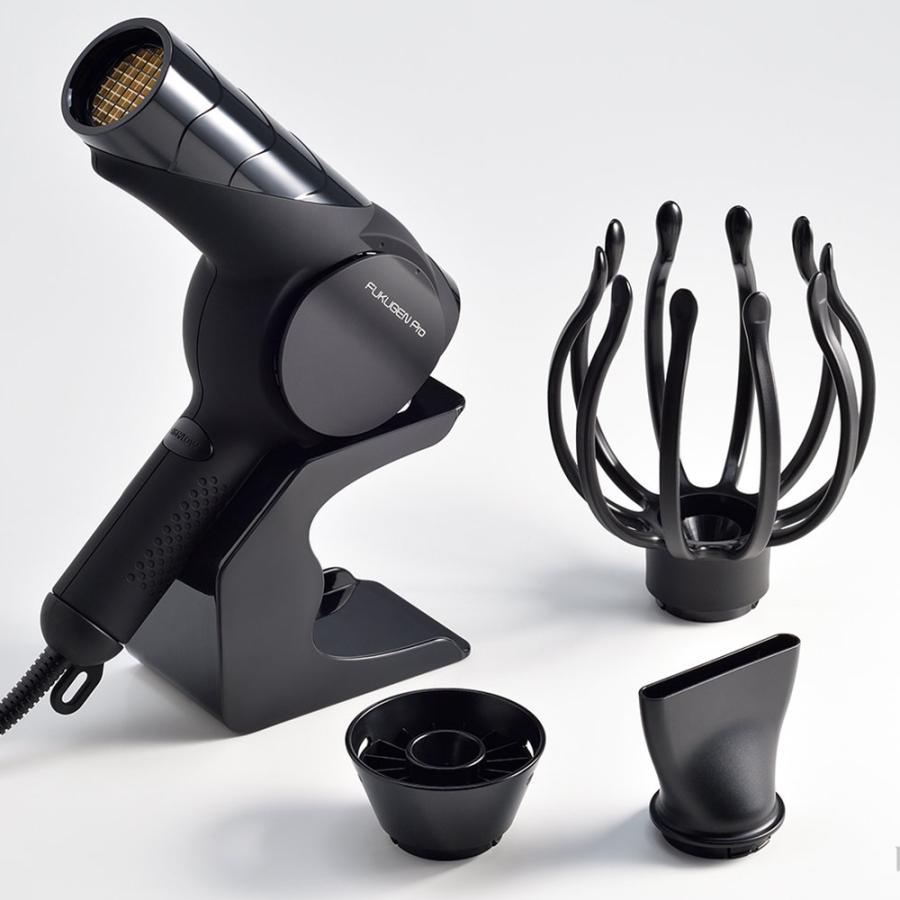 FUKUGEN ルーヴルドー レヴィ LOUVREDO 復元ドライヤー Pro LJ-365DRZ