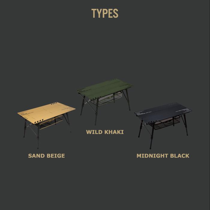 カーゴコンテナ 3ウェイテーブル CARGO CONTAINER 3WAY TABLE