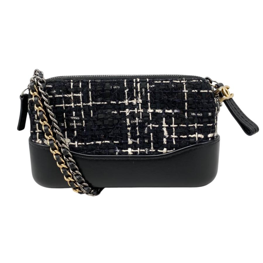 CHANEL（シャネル） ショルダーバッグ ガブリエル ドゥ チェーン