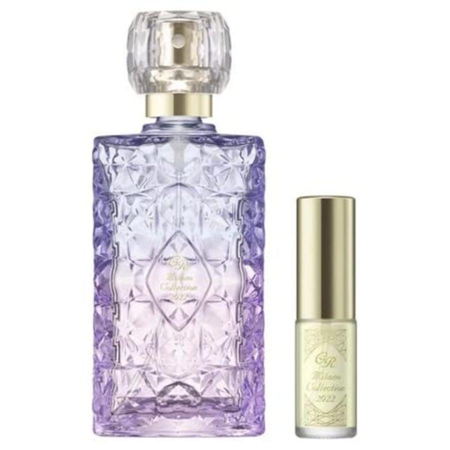 カネボウ ミラノコレクションGR2022オードパルファム 30ml/ミニボトル