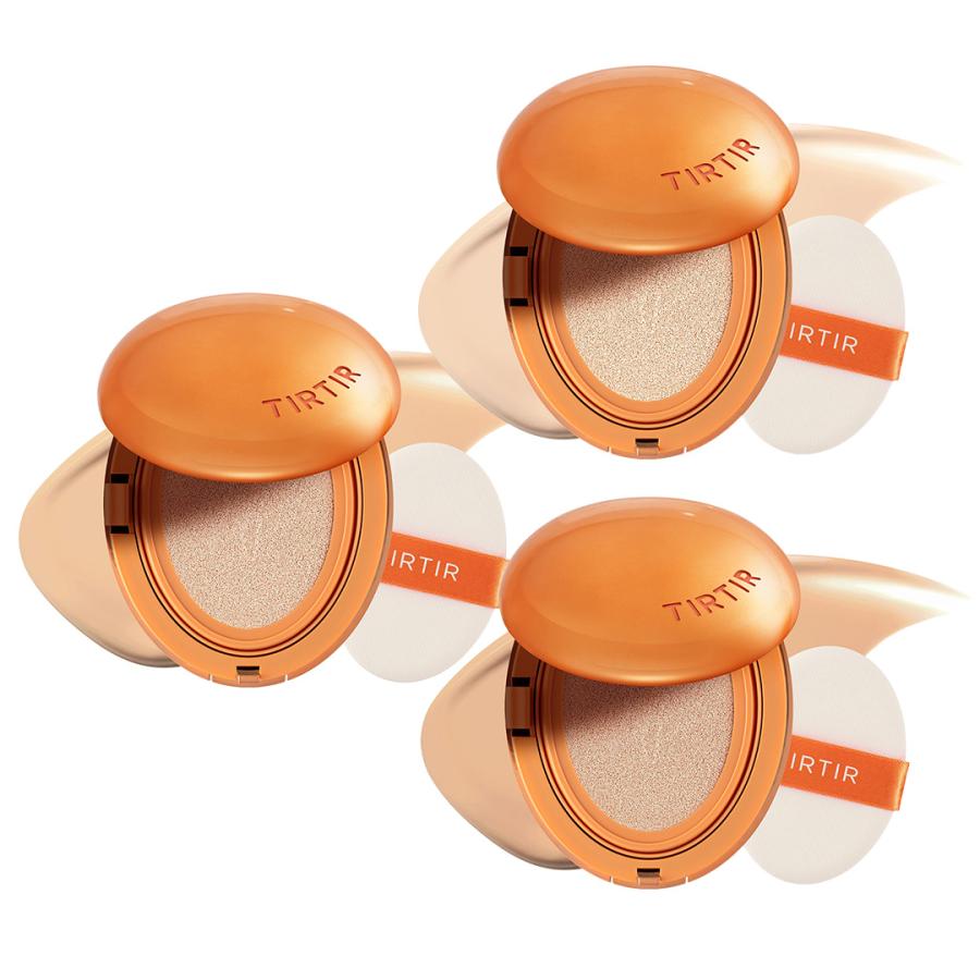 TIRTIR ティルティル マスクフィットクッション AIフィルター SPF30