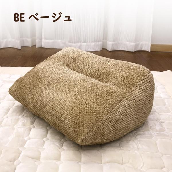 クッション 大きい ジャンボフロアクッション 背もたれ 枕 ふかふか 約