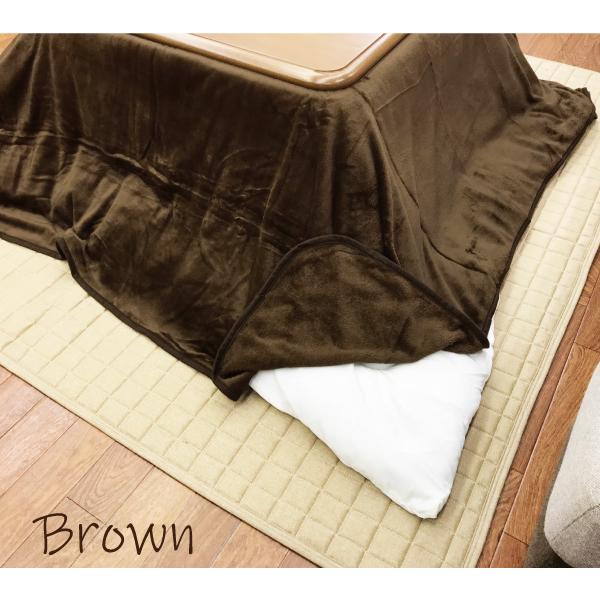 こたつ こたつ布団カバー こたつ上掛け 190×190 190×240 190×290