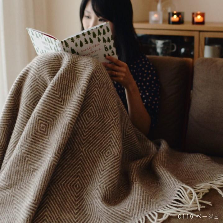 Silkeborg Plaids（シルケボープレード） シルケボー ブランケット