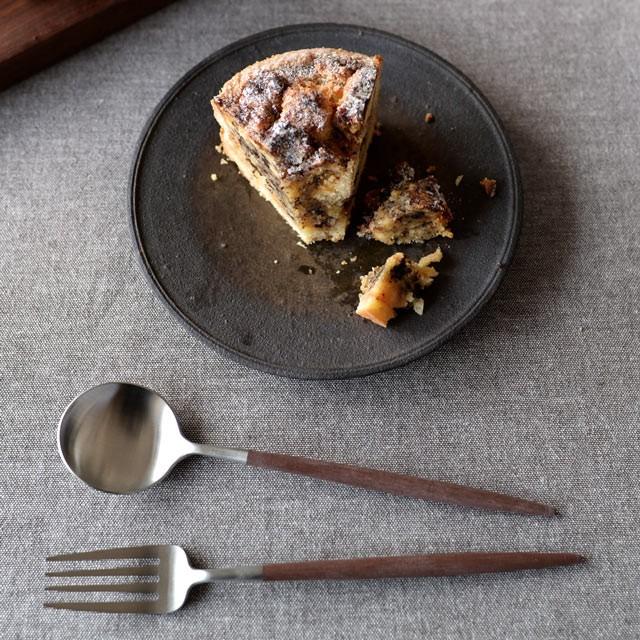 Cutipol（クチポール） 正規品 カトラリーセット ゴア GOA デザート