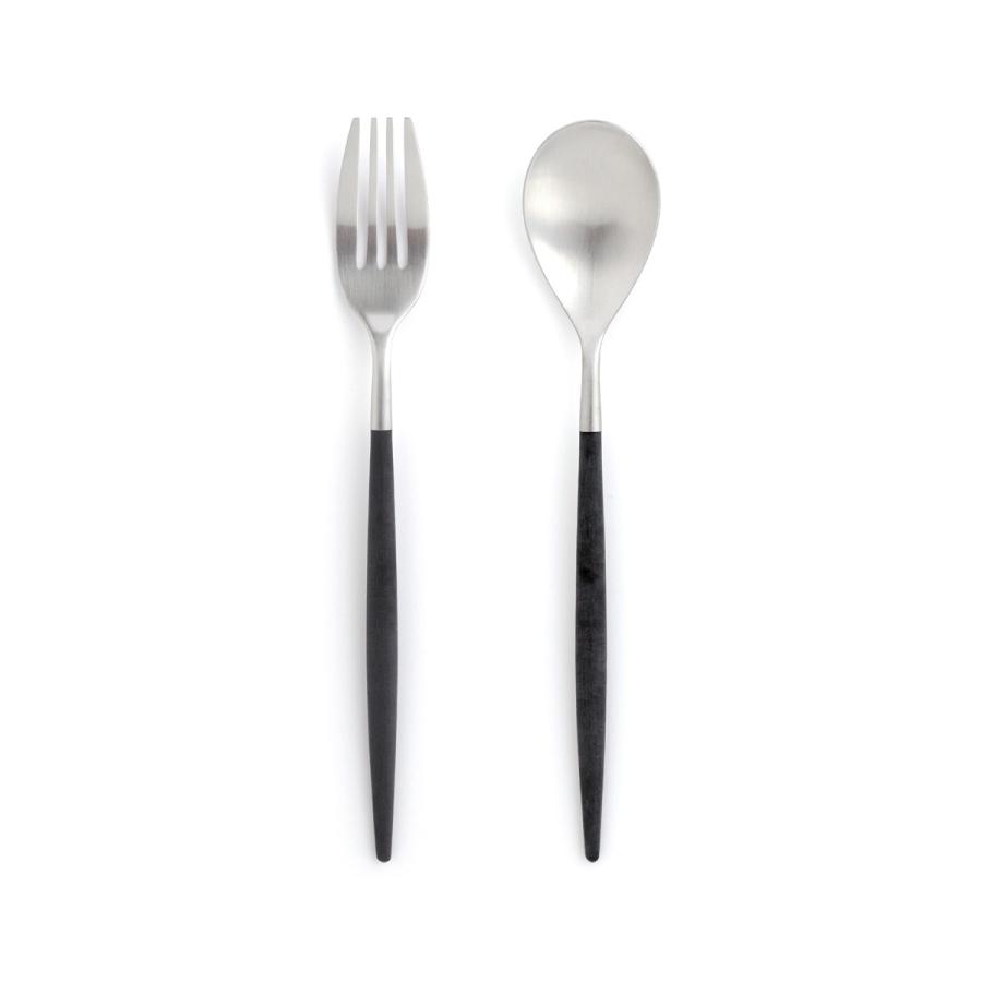 Cutipol（クチポール） 正規品 カトラリーセット ミオ MIO デザート 2