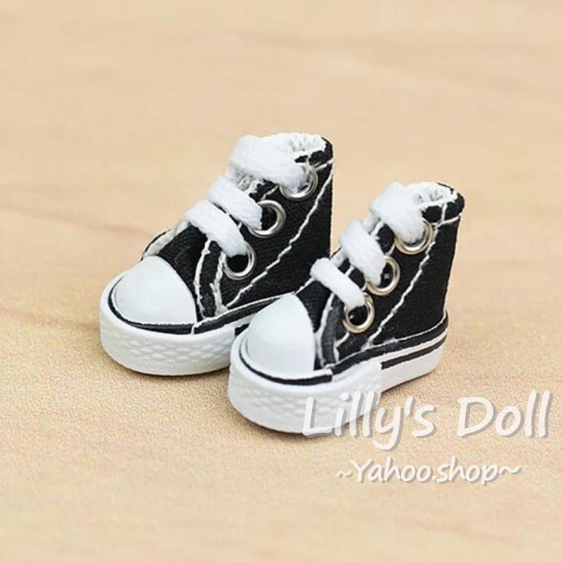 ドール シューズ ブライス オビツ アイシードール スニーカー アウト