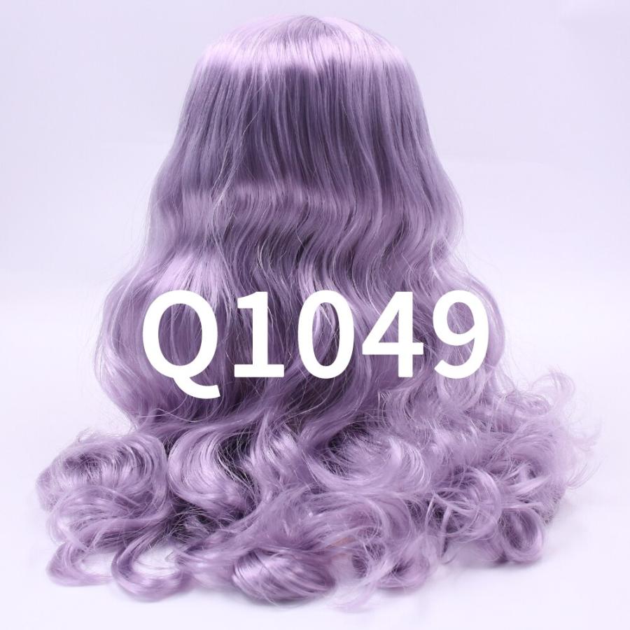 アイシードール ブライス BJD ウィッグ ヘアー 1/6ドール カスタム