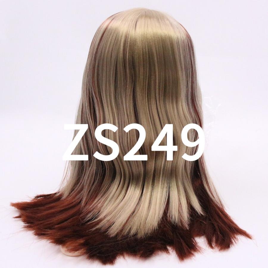 アイシードール ブライス BJD ウィッグ ヘアー 1/6ドール カスタム