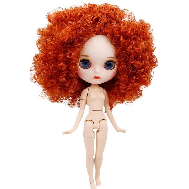 アイシードール 可動ボディ 1/6ドール カスタムドール ICY 着せ替え