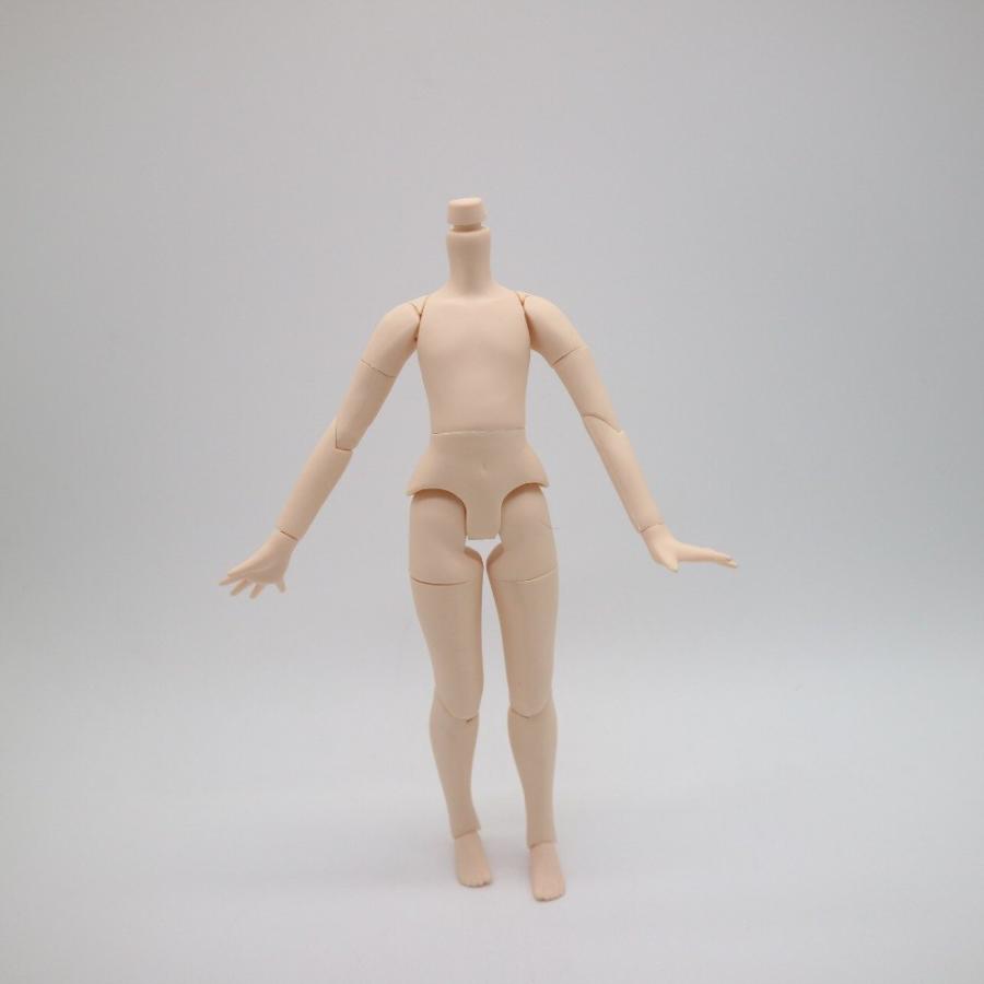 アイシードール ブライス 男の子 boy 可動ボディ 1/6ドール カスタム