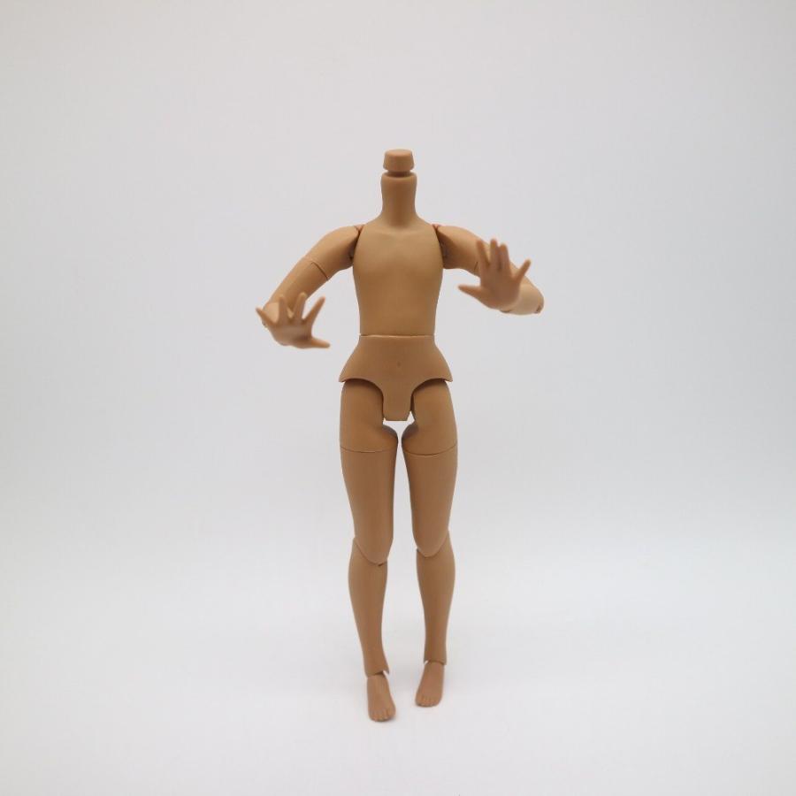 アイシードール ブライス 男の子 boy 可動ボディ 1/6ドール カスタム