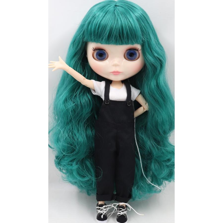 アイシードール 可動ボディ 1/6ドール カスタムドール ICY 着せ替え