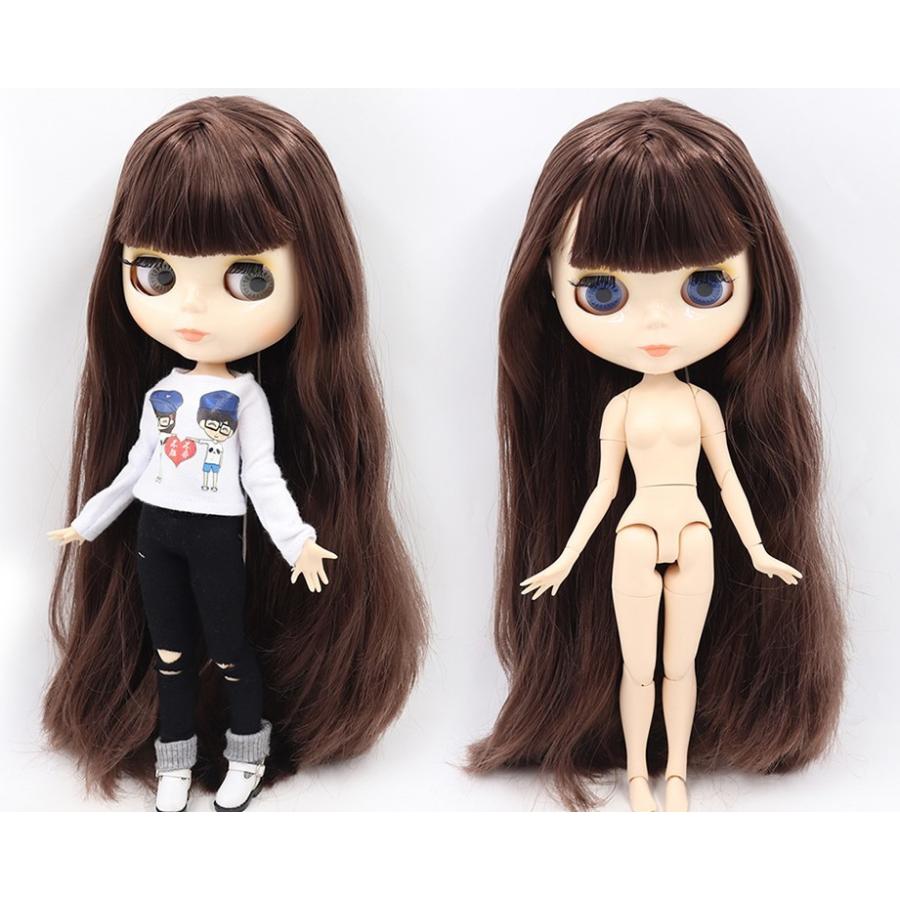 アイシードール 可動ボディ BJD 着せ替え人形 ハンドパーツセット 1/6