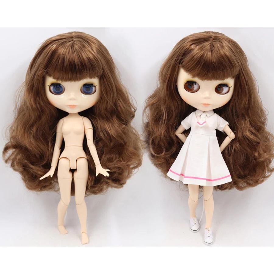 アイシードール 可動ボディ BJD 着せ替え人形 ハンドパーツセット 1/6