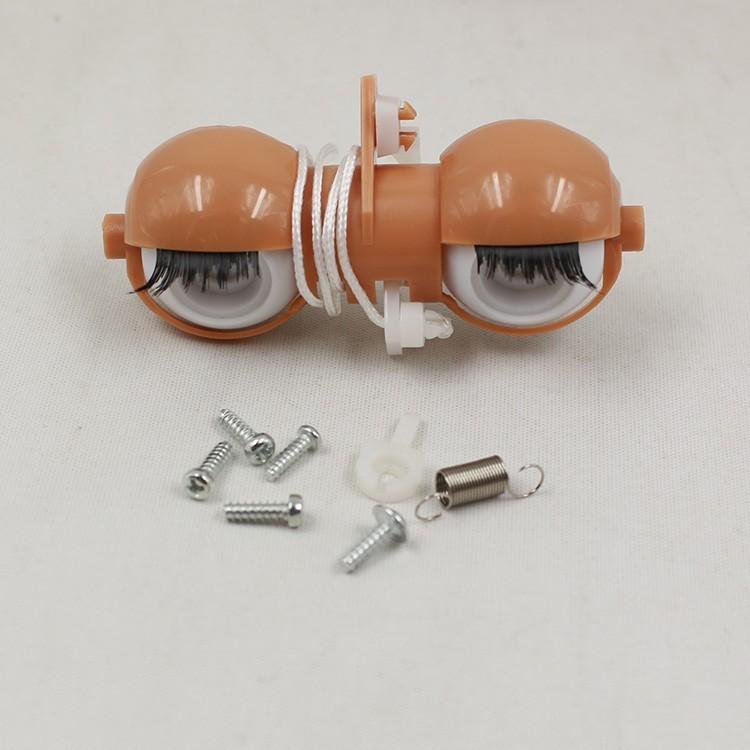 ブライス アイシードール アイギミック（チップ無）1/6ドール カスタム