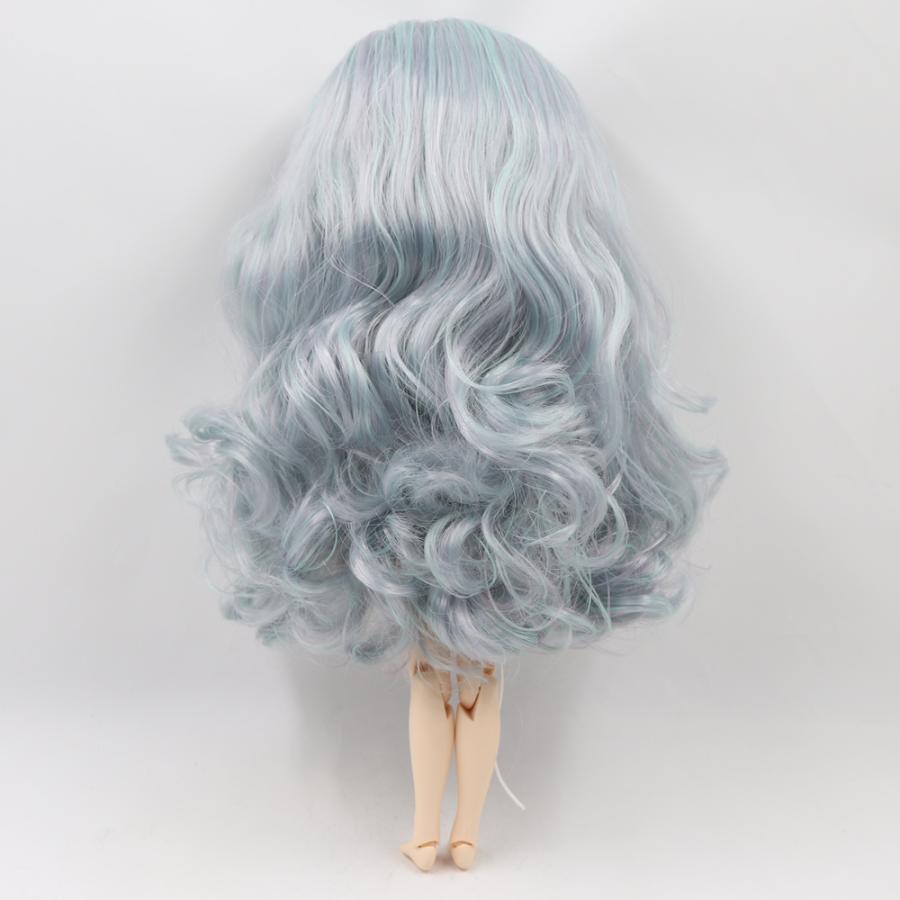 アイシードール ヘアー 1/6ドール カスタムドール ICY 着せ替え 人形