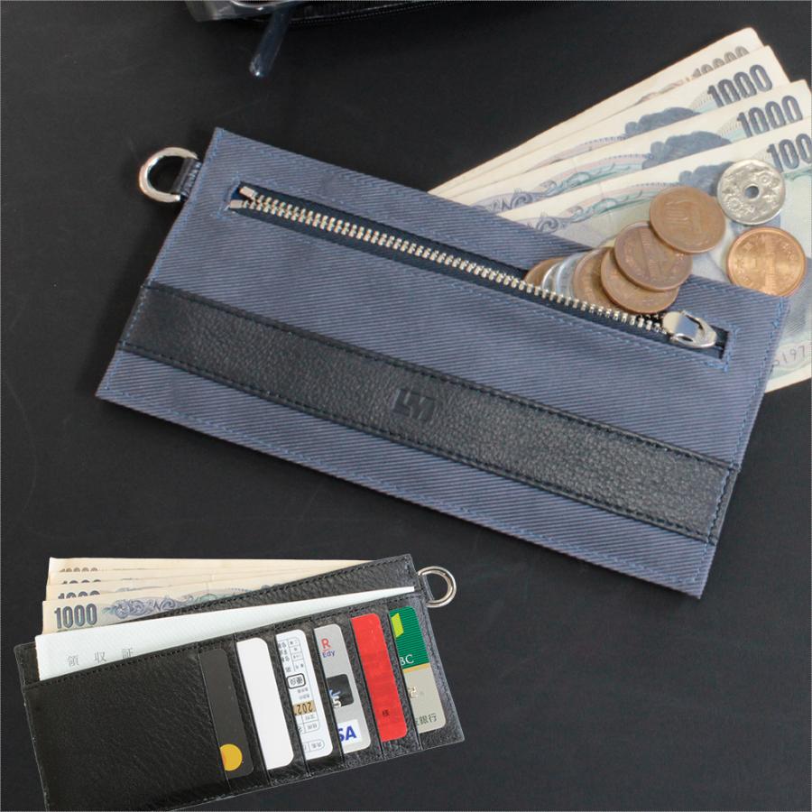 LIME made in japan 長財布 軽い 薄型 極薄 フラグメントケース