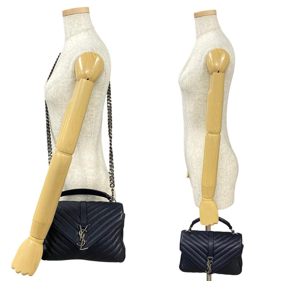 Yves Saint Laurent（イヴ・サンローラン） 極 美品 イヴ サンローラン