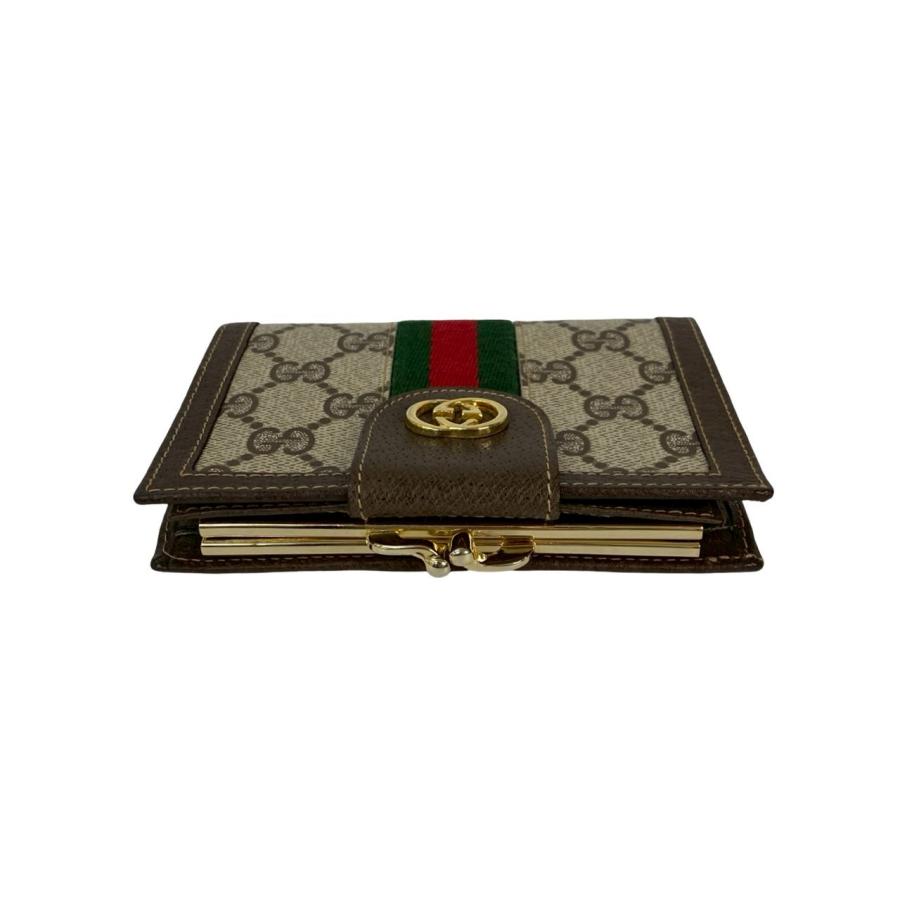 GUCCI（グッチ） 極 美品 オールドグッチ ヴィンテージ シェリーライン
