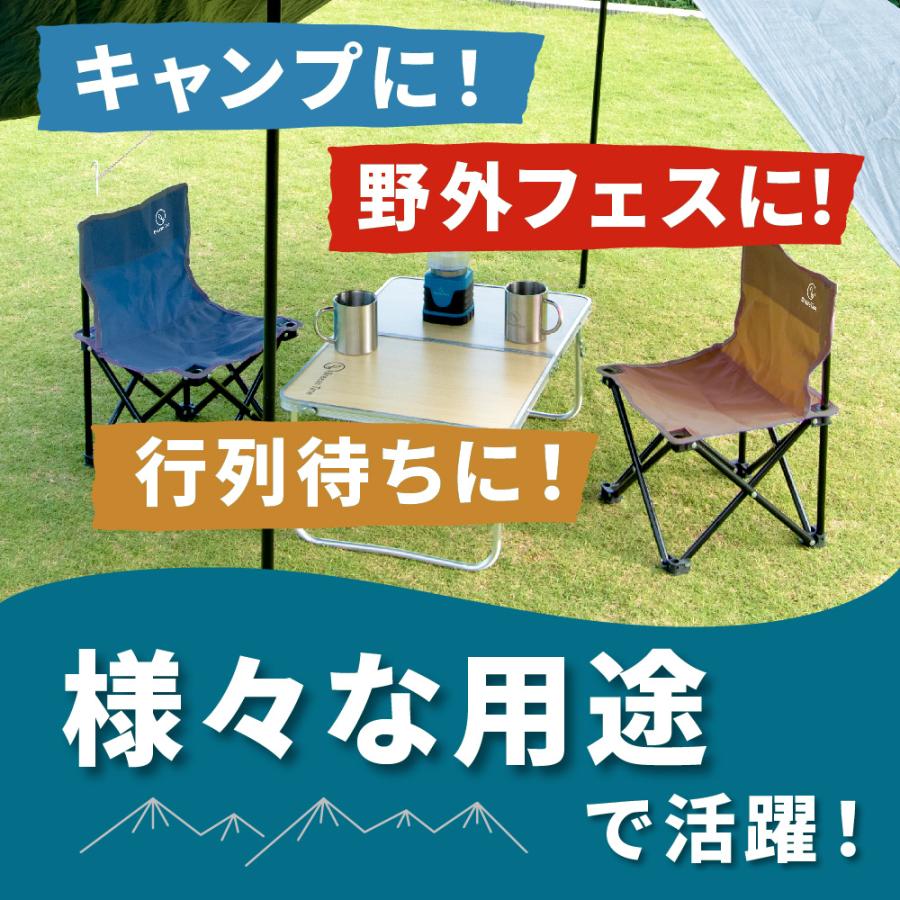 Breeze Time（ブリーズタイム） アウトドアチェア ミニチェア 万博