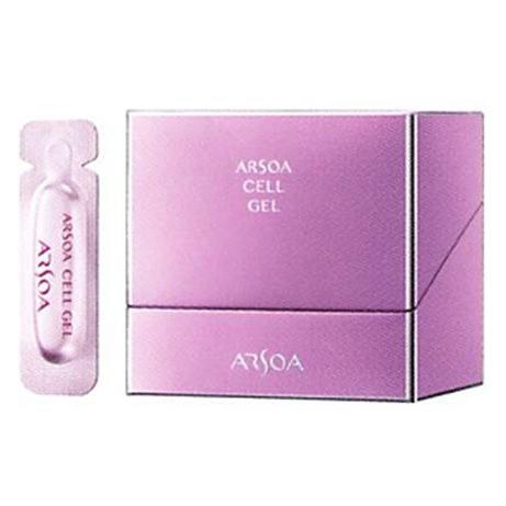 ARSOA（アルソア） セルジェル 1.5g×30包 : LIONショップ - 通販