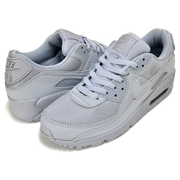 エア マックス 90 ナイキ エアマックス NIKE AIR MAX wolf grey/wolf