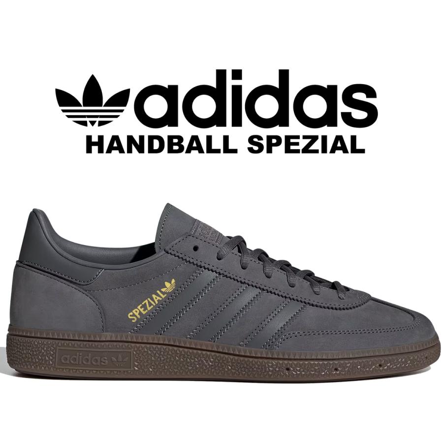 adidas Originals アディダス ハンドボール スペツィアル HANDBALL