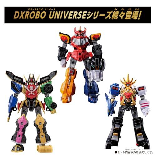 バンダイBANDAI DXROBO UNIVERSE シンケンオー スーパー戦隊シリーズ