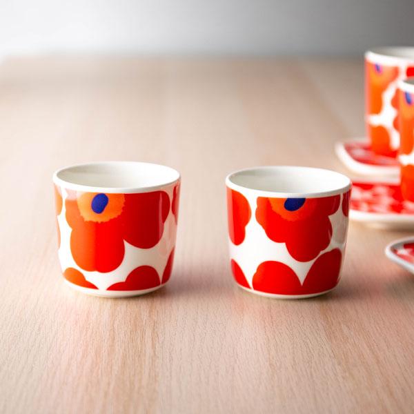 marimekko（マリメッコ） 【並行輸入品】 在庫限り ラテマグ ペア