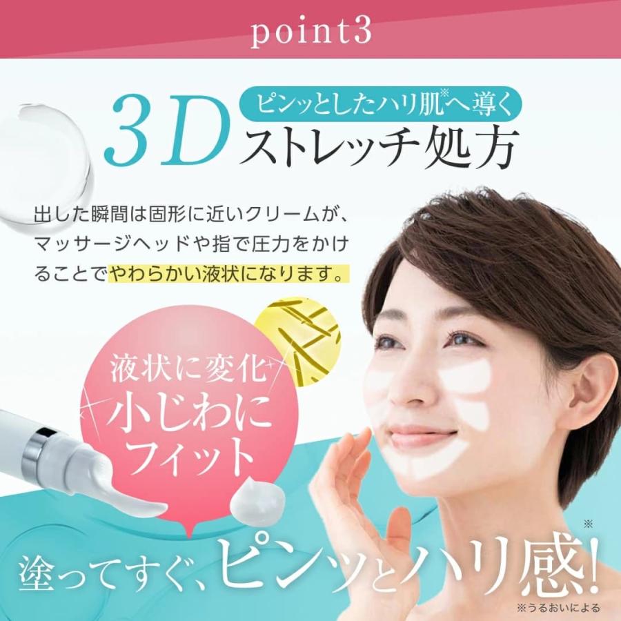 lujo（ルジョー） 【公式】ニードルセラム 2本セット 針美容液 アイ