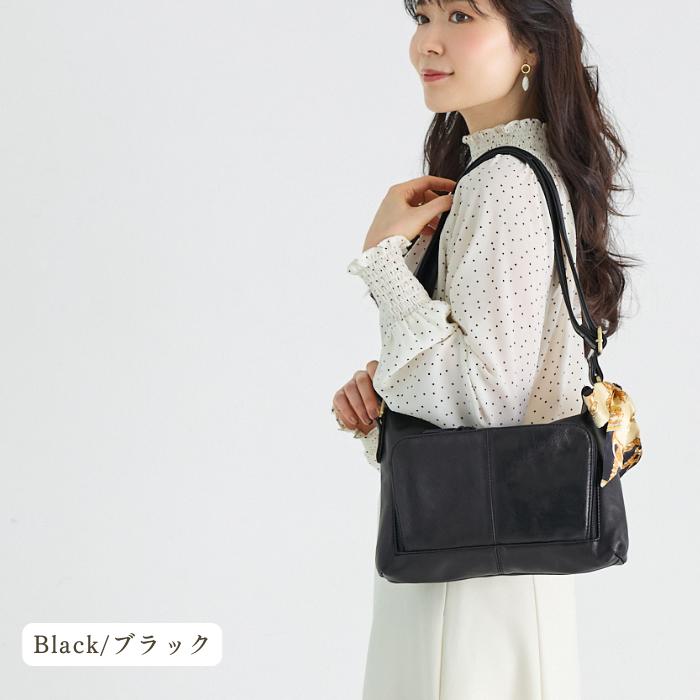 laporta di zucchero ショルダーバッグ レディース 斜めがけ 軽い