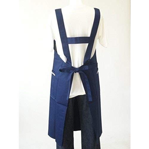 日本製 電磁波 エプロン 便利な洗濯可 ( 電界波 ・ 磁界波 ）防止素材