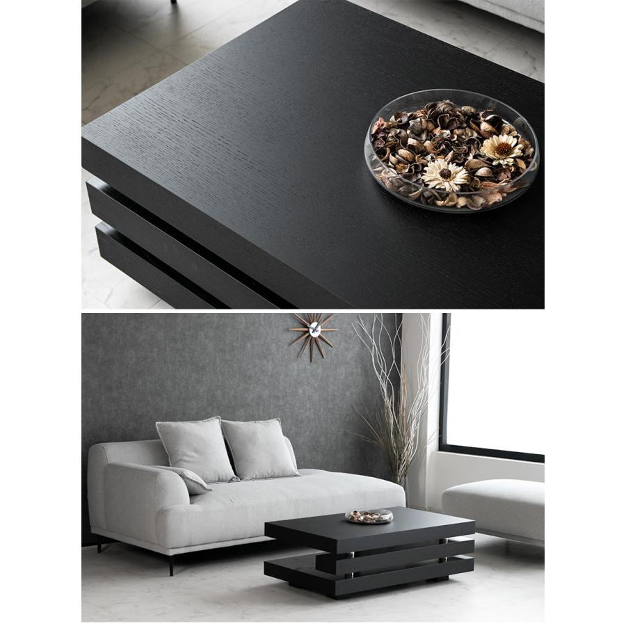 テーブル センターテーブル ローテーブル 木製 おしゃれ 北欧 モダン