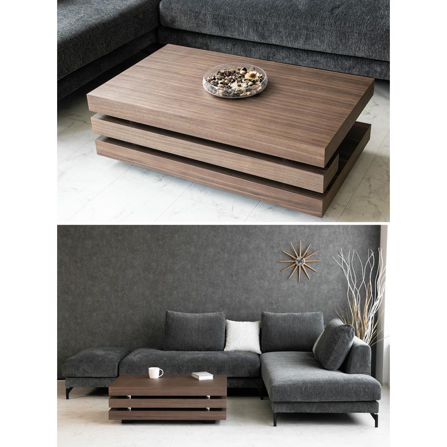 テーブル センターテーブル ローテーブル 木製 おしゃれ 北欧 モダン