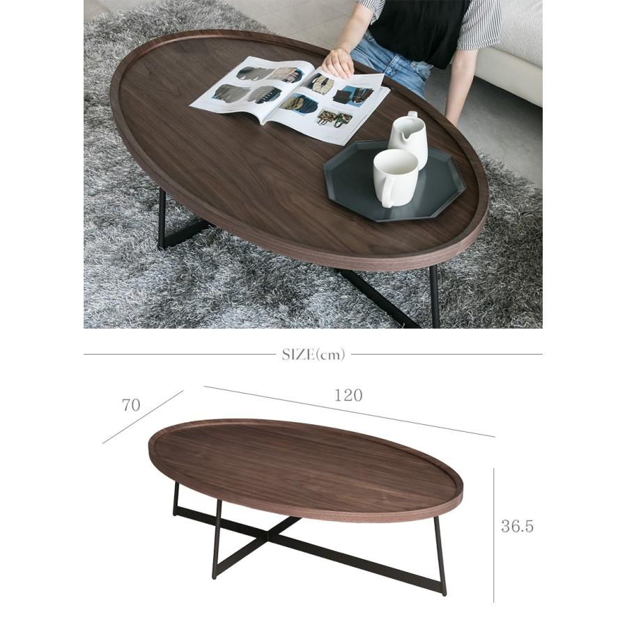 テーブル センターテーブル ローテーブル 丸 おしゃれ モダン 北欧