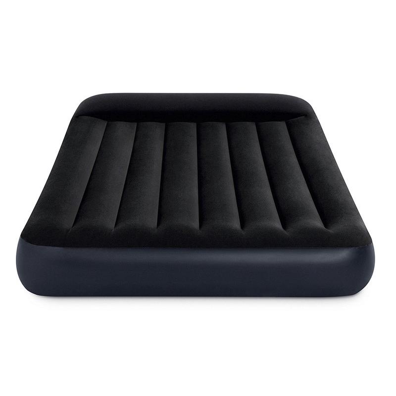 正規販売店】エアーベッド ダブル エアベッド ポンプ内蔵 電動 ピロー