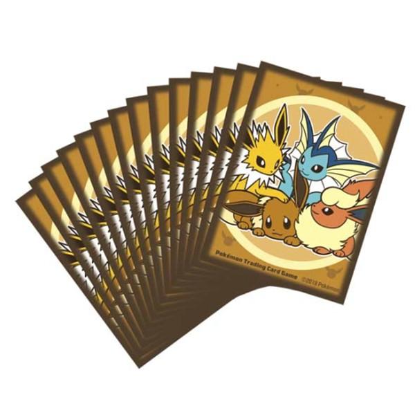 海外ポケモンセンター限定 ポケモンカードゲーム デッキシールド