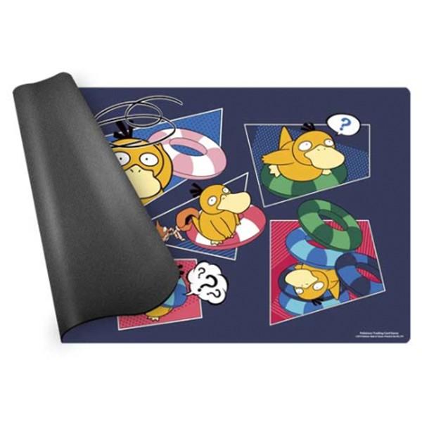 海外ポケモンセンター限定 ポケモンカードゲーム プレイマット