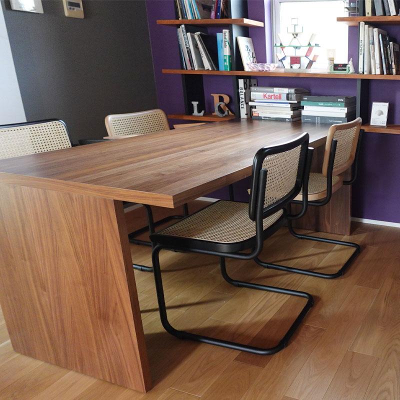 マルセル・ブロイヤー（Marcel Breuer） 国内在庫 チェスカチェア